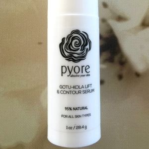 Gotu-Kola Lift & Contour Serum